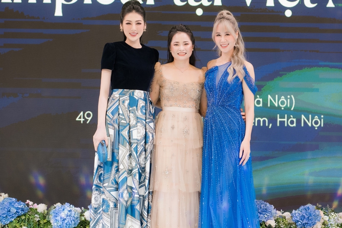 Bảo Trâm Idol: Chồng tôi là người có trách nhiệm với gia đình - Ảnh 3. Bảo Trâm Idol: Chồng tôi là người có trách nhiệm với gia đình - Ảnh 3.