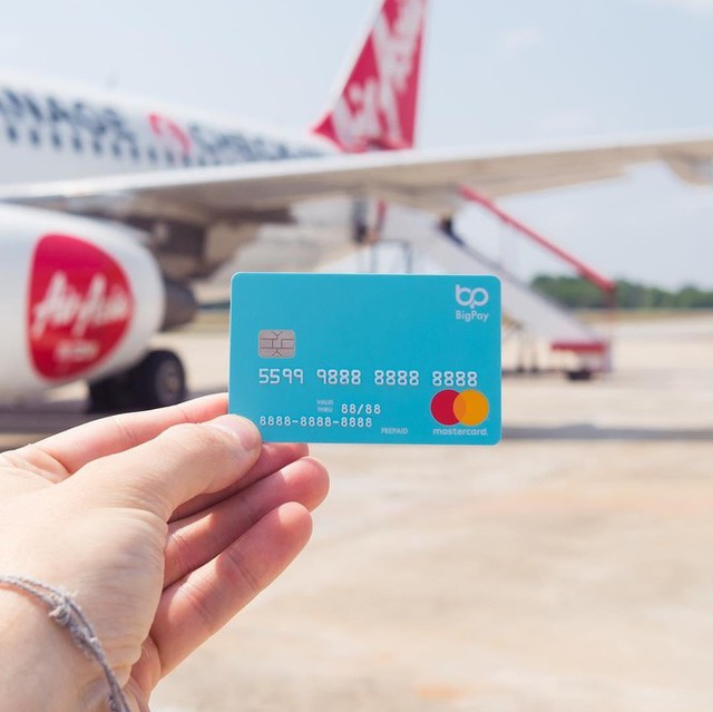  AirAsia - từ hàng không giá rẻ đến ‘kỳ lân’ công nghệ: Không thể lãng phí một cuộc khủng hoảng!  - Ảnh 4.