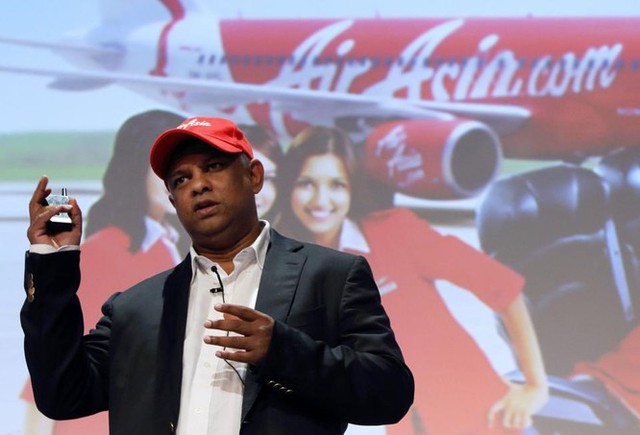  AirAsia - từ hàng không giá rẻ đến ‘kỳ lân’ công nghệ: Không thể lãng phí một cuộc khủng hoảng!  - Ảnh 1.