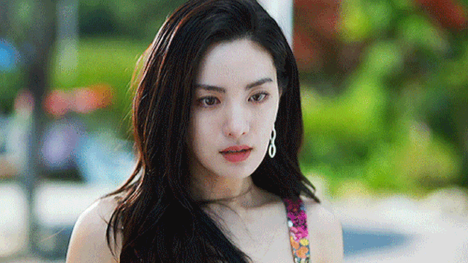 Sao Hàn đẹp nhất thế giới làm khách mời ở phim của Park Min Young, diễn ít mà chất lượng - Ảnh 1.