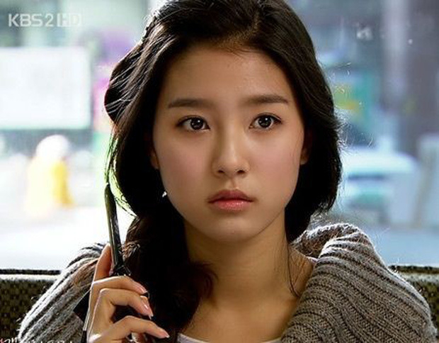 Những nàng cháo Vườn Sao Băng trên màn ảnh: Không ai vượt qua được Kim So Eun - Ảnh 2.