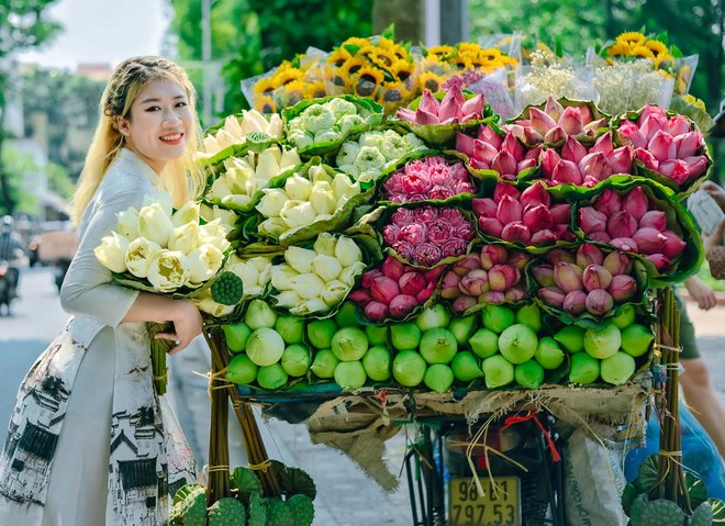 Thu - đông đi đâu ở miền Bắc và những hoạt động không thể bỏ lỡ - Ảnh 16.