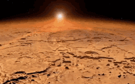 UAV tạo ra đột phá trong kế hoạch chinh phục Sao Hỏa?