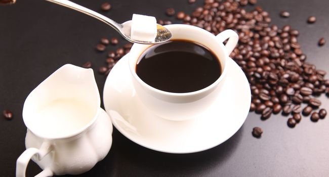 Không phải đường, cà phê kết hợp cùng 5 thứ này mới siêu hiệu quả - Ảnh 1.