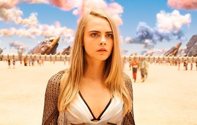 “Thiên thần Victorias Secret” Cara Delevingne: Hiện tượng tiên phong cho sự khác biệt trong làng mẫu và hình ảnh xuống dốc ngỡ ngàng - Ảnh 28.