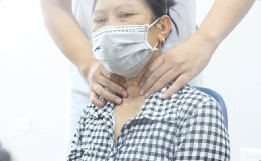 Mắc ung thư ở tuổi 26 sau khi lạm dụng loại đồ uống nhiều người mê - Ảnh 2. Mắc ung thư ở tuổi 26 sau khi lạm dụng loại đồ uống nhiều người mê - Ảnh 2.