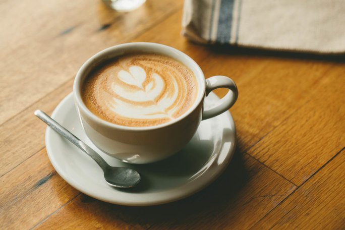 Tác dụng khó tin lên não nếu uống cà phê đậm vào buổi sáng - Ảnh 1.