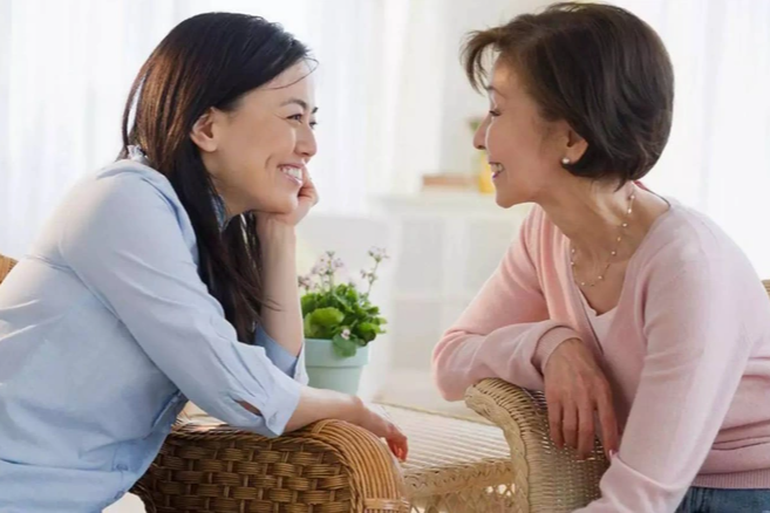 3 kinh nghiệm sống chung với mẹ chồng hòa thuận vui vẻ các nàng dâu nên biết - Ảnh 2. 3 kinh nghiệm sống chung với mẹ chồng hòa thuận vui vẻ các nàng dâu nên biết - Ảnh 2.