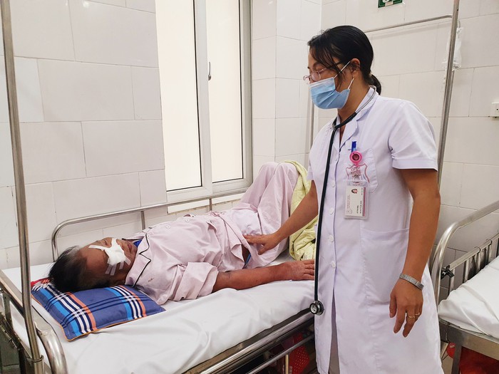 Nấm đen, bệnh nhiễm trùng mới nổi: Tăng ca mắc ở Việt Nam, chuyên gia chỉ cách phòng ngừa - Ảnh 2. Nấm đen, bệnh nhiễm trùng mới nổi: Tăng ca mắc ở Việt Nam, chuyên gia chỉ cách phòng ngừa - Ảnh 2.
