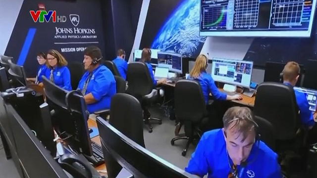 NASA chuẩn bị thử nghiệm sứ mệnh bảo vệ Trái đất - Ảnh 1.