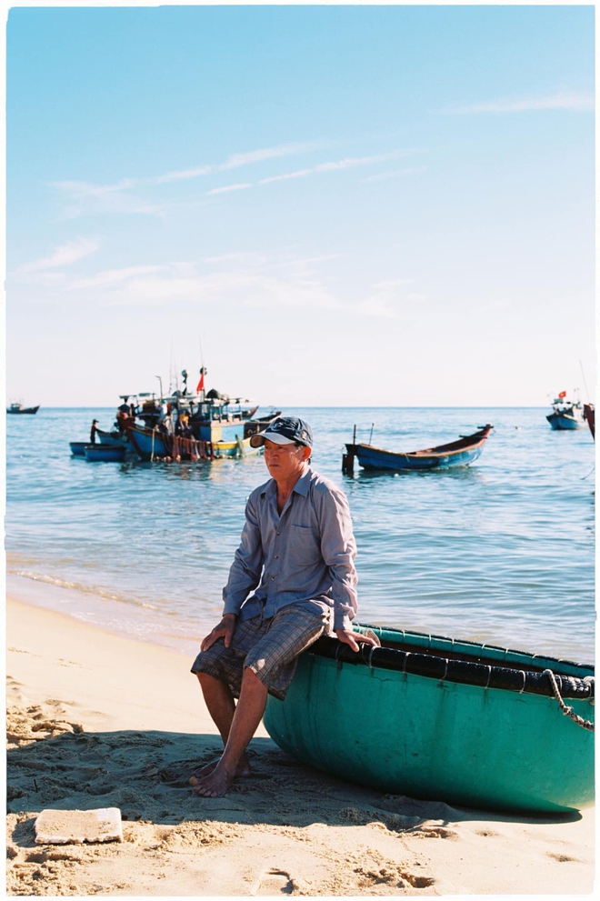 Không chỉ Phong Nha - Kẻ Bàng, Quảng Bình còn có viên ngọc Đồng Hới vô vàn cảnh đẹp - Ảnh 30.