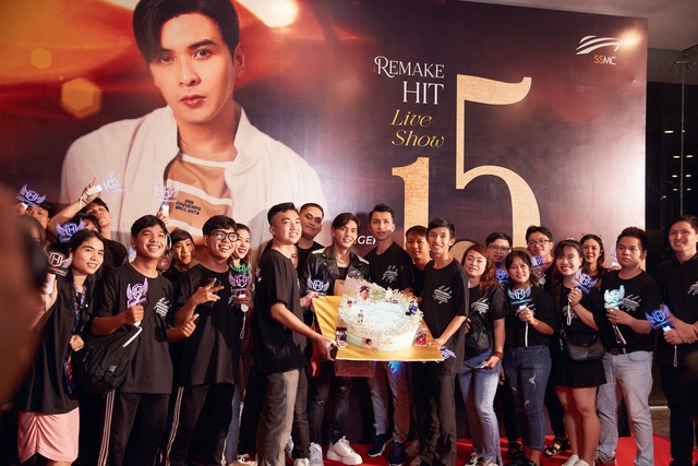 Hồ Quang Hiếu: “Sau 15 năm làm nghề, tôi vẫn giữ được sự thật thà, chân chất” - Ảnh 7.