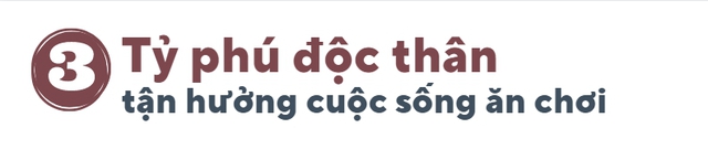 Cao thủ kiếm tiền nhưng lắm tài nhiều tật bậc nhất nước Nga: Ăn chơi không thiếu gì, từng ôm mộng tranh cử Tổng thống nhưng nhận cái kết bất ngờ - Ảnh 6.