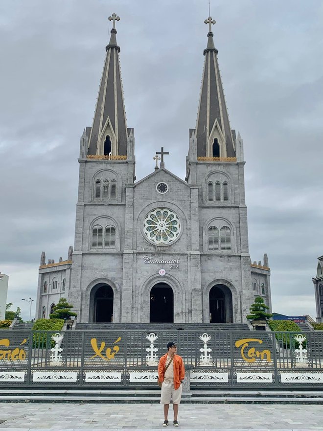 Không chỉ Phong Nha