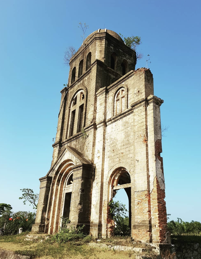 Không chỉ Phong Nha - Kẻ Bàng, Quảng Bình còn có viên ngọc Đồng Hới vô vàn cảnh đẹp - Ảnh 21.