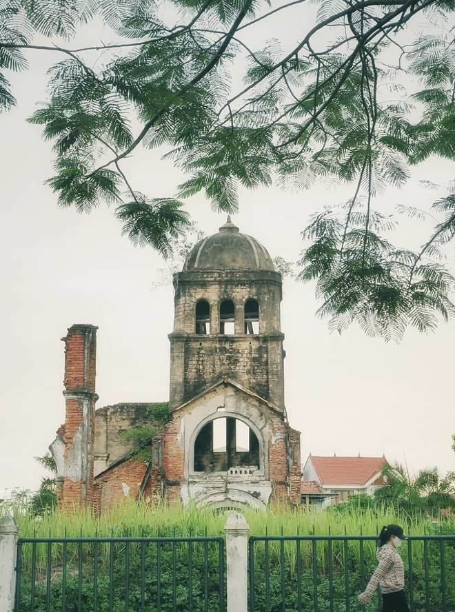 Không chỉ Phong Nha