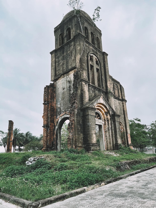 Không chỉ Phong Nha - Kẻ Bàng, Quảng Bình còn có viên ngọc Đồng Hới vô vàn cảnh đẹp - Ảnh 19.