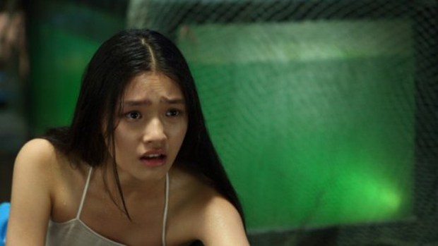  Những nàng tiên cá trên màn ảnh châu Á: Jun Ji Hyun không phải ấn tượng nhất - Ảnh 4.