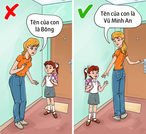 6 cách để dạy con tính tự lập các bậc phụ huynh có thể áp dụng ngay hôm nay - Ảnh 2.