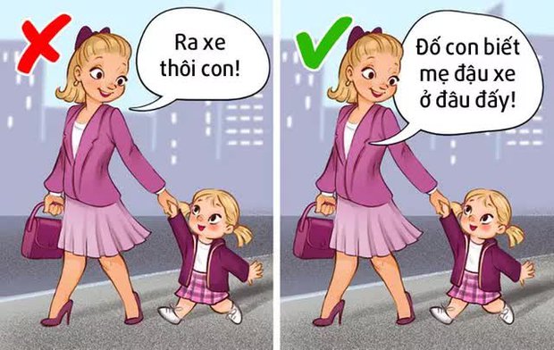 6 cách để dạy con tính tự lập các bậc phụ huynh có thể áp dụng ngay hôm nay - Ảnh 1.