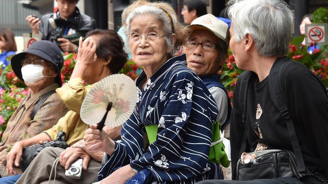 Bánh gạo truyền thống Nhật Bản trở thành kẻ sát nhân thầm lặng lấy mạng vô số người, đặc biệt là người cao tuổi - Ảnh 5.