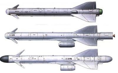 Nga phá hủy sân bay Krivoy Rog bằng tên lửa hành trình Kh-59 - Ảnh 2.