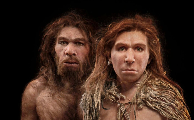 Tại sao người Neanderthal lại thất bại trong cuộc chiến sinh tồn? - Ảnh 1.