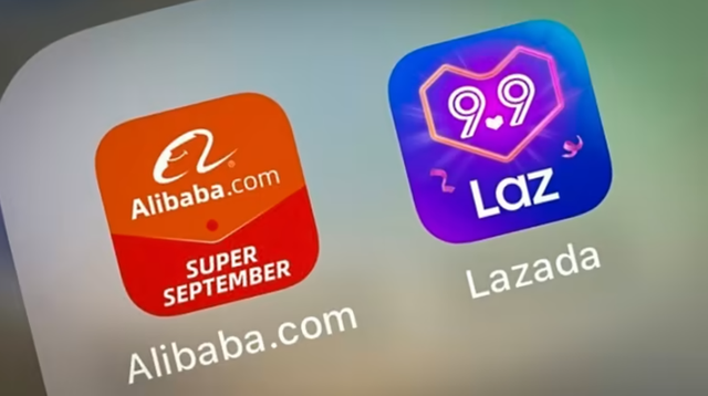 Cách Lazada tranh ‘ngôi vương’ thương mại điện tử với Shopee ở Đông Nam Á