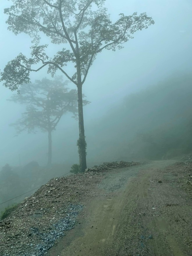 Hành trình săn mây đầy thử thách tại Hà Giang, nơi giới trẻ phá bỏ giới hạn để hòa mình vào chốn tiên cảnh - Ảnh 6.