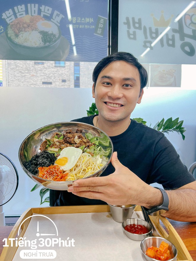 Nhân viên ở Hàn Quốc tiết lộ sự thật bữa cơm trưa tại công ty: Người ăn áp lực chẳng kém người nấu - Ảnh 9.
