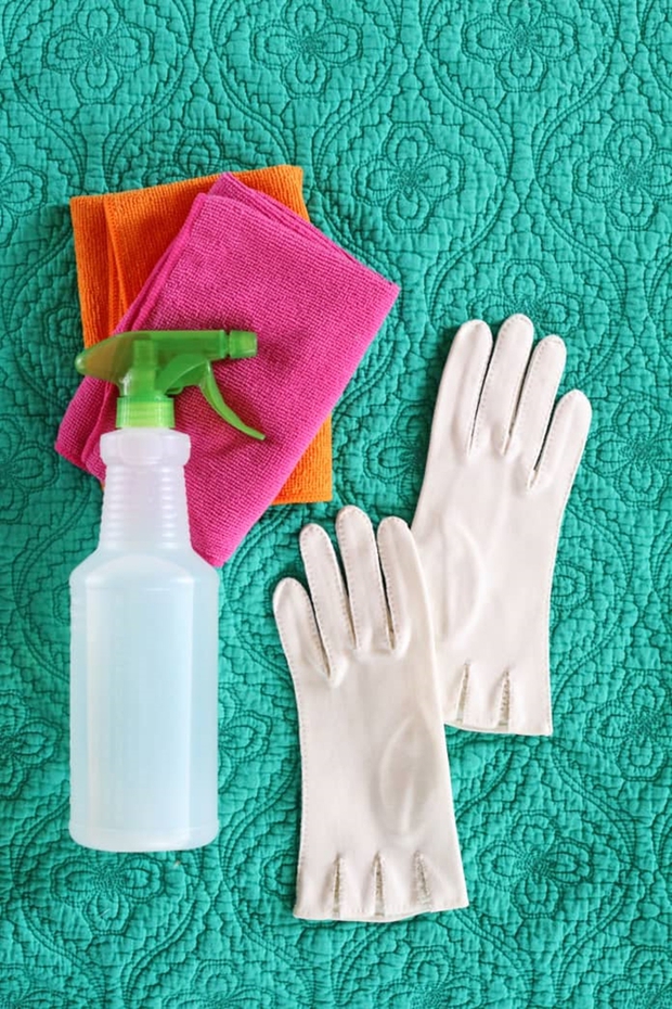 9 dấu hiệu cho thấy bạn là một người luôn giữ cho nhà mình gọn gàng và sạch sẽ - Ảnh 6.
