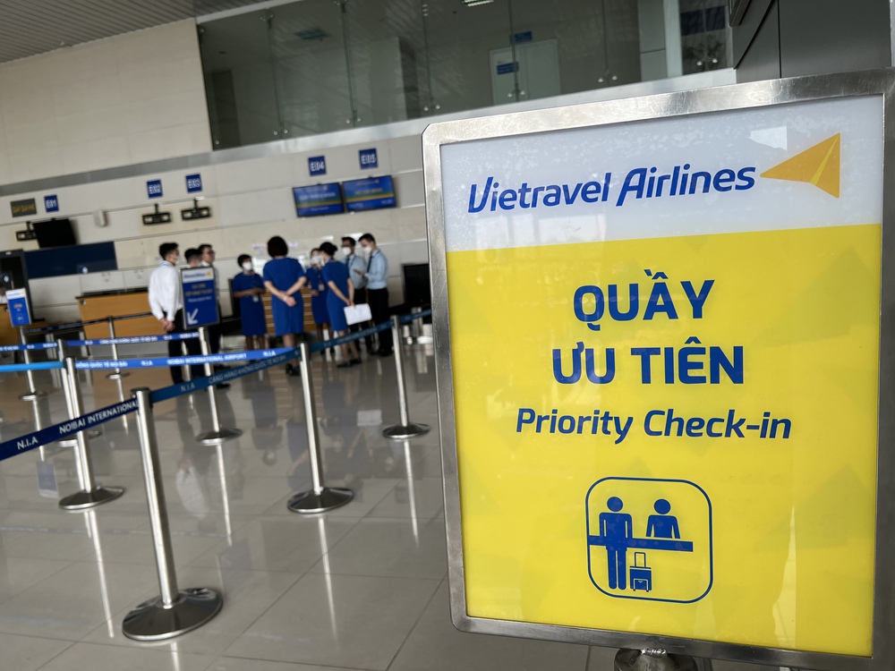 Thêm hãng Việt Nam dự kiến khai thác đường bay Thái Lan - Ảnh 2.