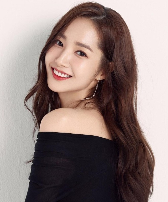 Park Min Young hẹn hò đại gia tai tiếng - Ảnh 3.