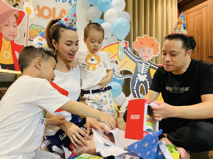 Đinh Ngọc Diệp: Bỏ lại hào quang để sống bình yên - Ảnh 5.