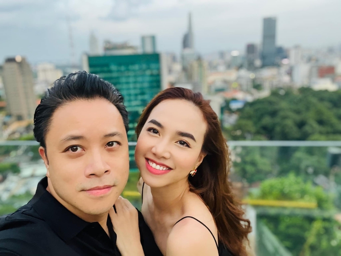 Đinh Ngọc Diệp: Bỏ lại hào quang để sống bình yên - Ảnh 3.