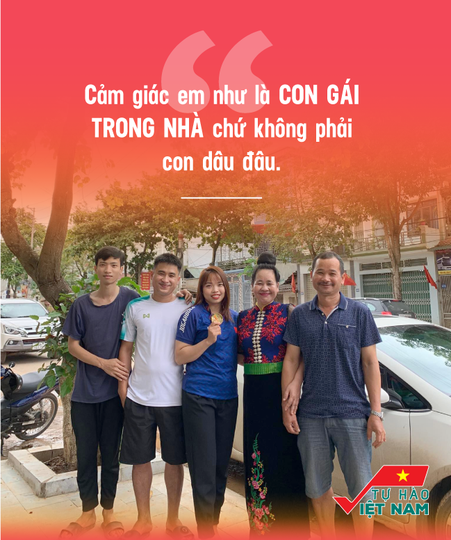 Cô gái Thái vượt núi băng sông, đi vào lịch sử Đông Nam Á với cú ném khiến Việt Nam tự hào - Ảnh 12.