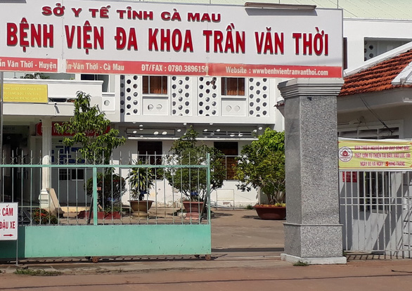 Cà Mau đề nghị cơ sở y tế toàn quốc không nhận bác sĩ bỏ việc sau khi được cử đi đào tạo - Ảnh 1.