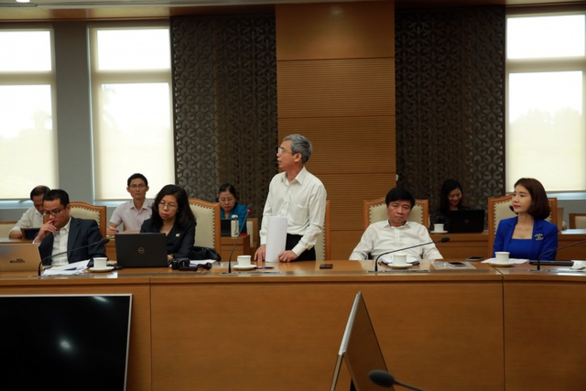 Các giải pháp vẫn chưa thể giải tỏa cơn khát thuốc - Ảnh 3. Các giải pháp vẫn chưa thể giải tỏa cơn khát thuốc - Ảnh 3.