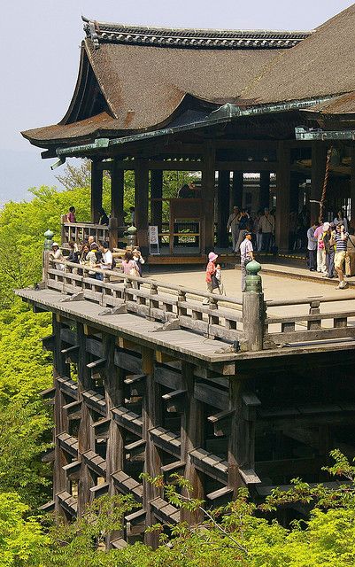 Kyoto rất mong đón du khách trở lại, nhưng 'thủ thỉ' những yêu cầu đặc biệt