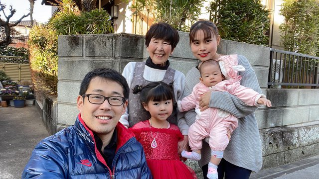 Tết của bà mẹ Việt 13 năm ở Nhật: Không biếu tiền bố mẹ, cả Tết chỉ tốn hơn 1 triệu đồng - Ảnh 1.