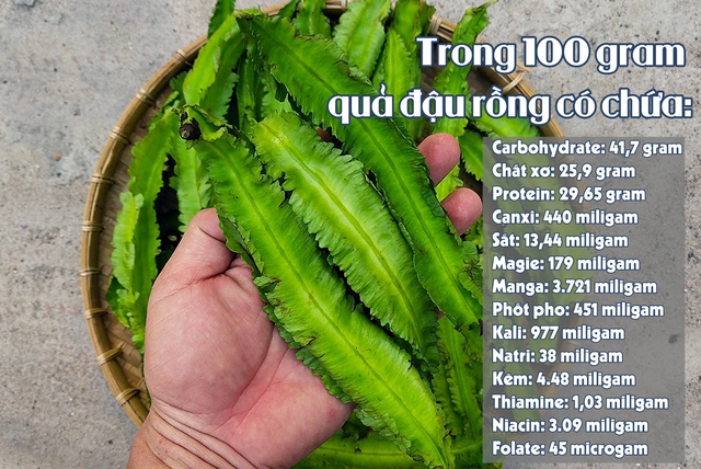  Ăn đủ 8 loại rau này mỗi tuần, xương khớp sẽ cảm ơn bạn vì vô vàn lợi ích  - Ảnh 1.