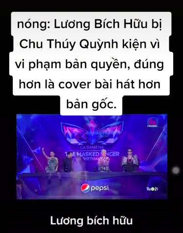 Chủ nhân hit TikTok lên tiếng khi Lương Bích Hữu bị đồn vi phạm bản quyền vì hát lại: “Mang ơn còn không hết” - Ảnh 4.