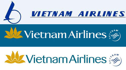 Hình ảnh Bông Sen Vàng của Vietnam Airlines xuất hiện khi nào? - Ảnh 2.