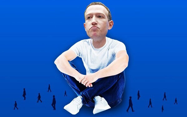 Giấc mơ metaverse xa tầm với của Mark Zuckerberg: 8 năm đốt 10 tỷ nhận về là sự chế nhạo và hoài nghi - Ảnh 1.