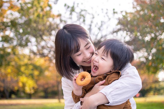4 quy tắc nuôi dạy con của cha mẹ Nhật để tạo nên những đứa trẻ độc lập và lễ phép - Ảnh 1.