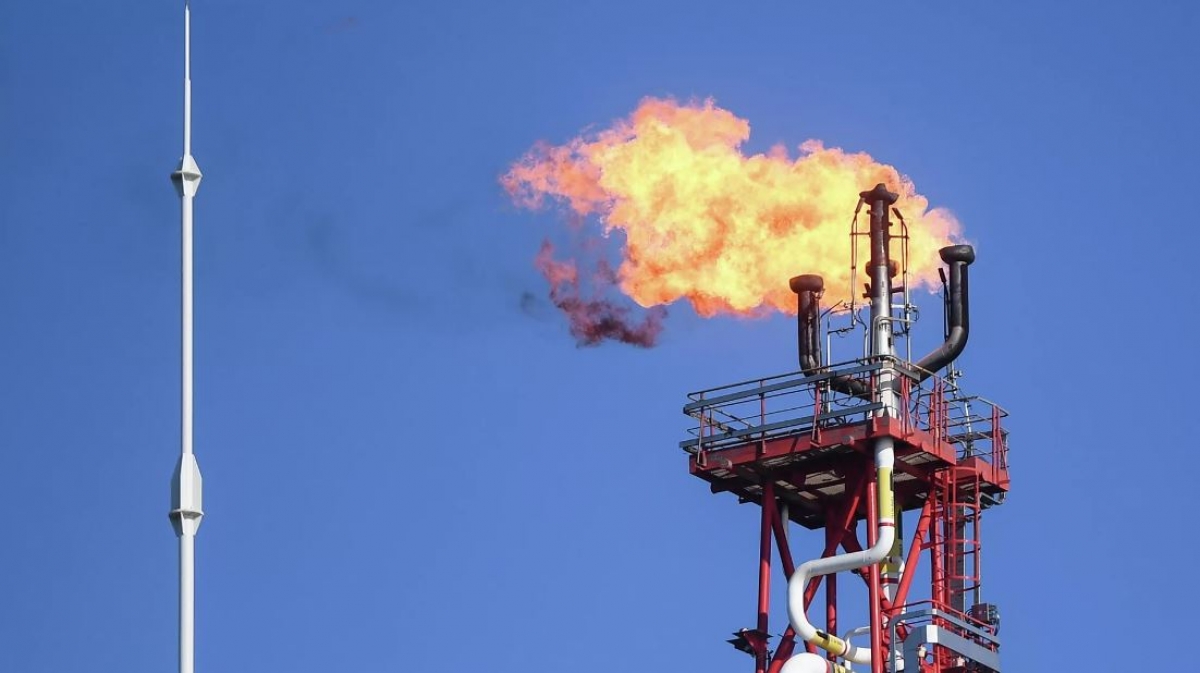 G7 áp giá trần dầu mỏ Nga: Lật ngược tình thế hay gậy ông đập lưng ông? - Ảnh 1. G7 áp giá trần dầu mỏ Nga: Lật ngược tình thế hay gậy ông đập lưng ông? - Ảnh 1.