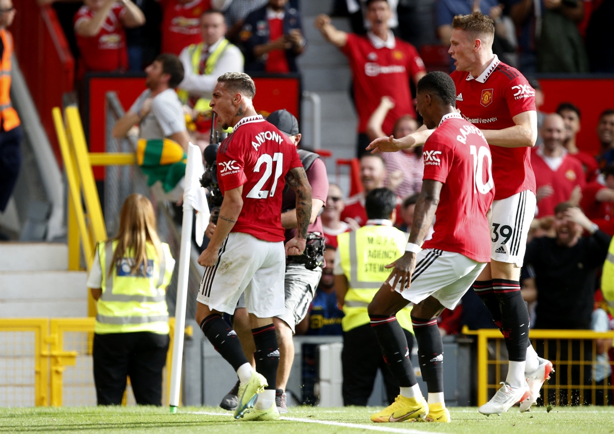 Arsenal đấu với Man Utd: Lịch sử đối đầu và fact của 2 đội