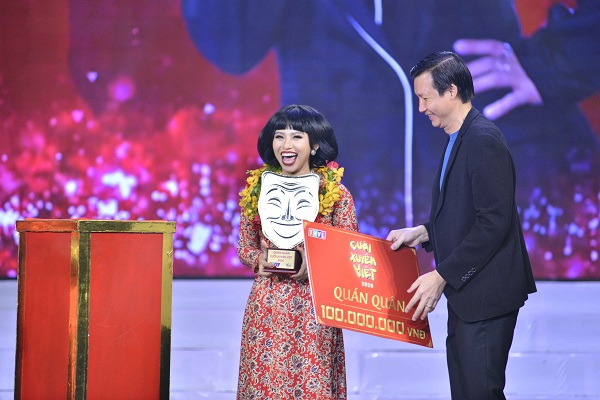 Cuộc sống của dàn mỹ nhân làng hài Việt: Thu Trang - Diệu Nhi viên mãn, 1 nhân vật thi hoa hậu  - Ảnh 11.