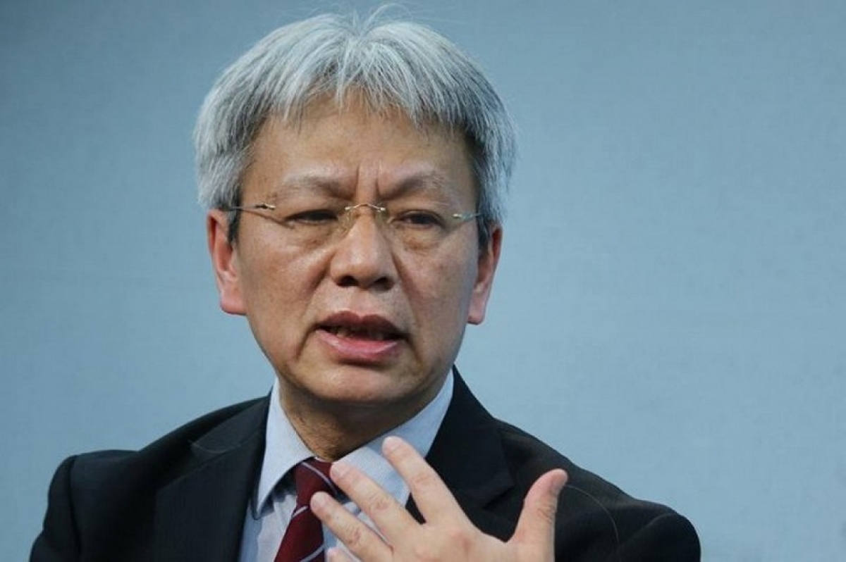 Ngành Y tế: Nhìn lại, thay đổi để phát triển - Ảnh 3. Ngành Y tế: Nhìn lại, thay đổi để phát triển - Ảnh 3.