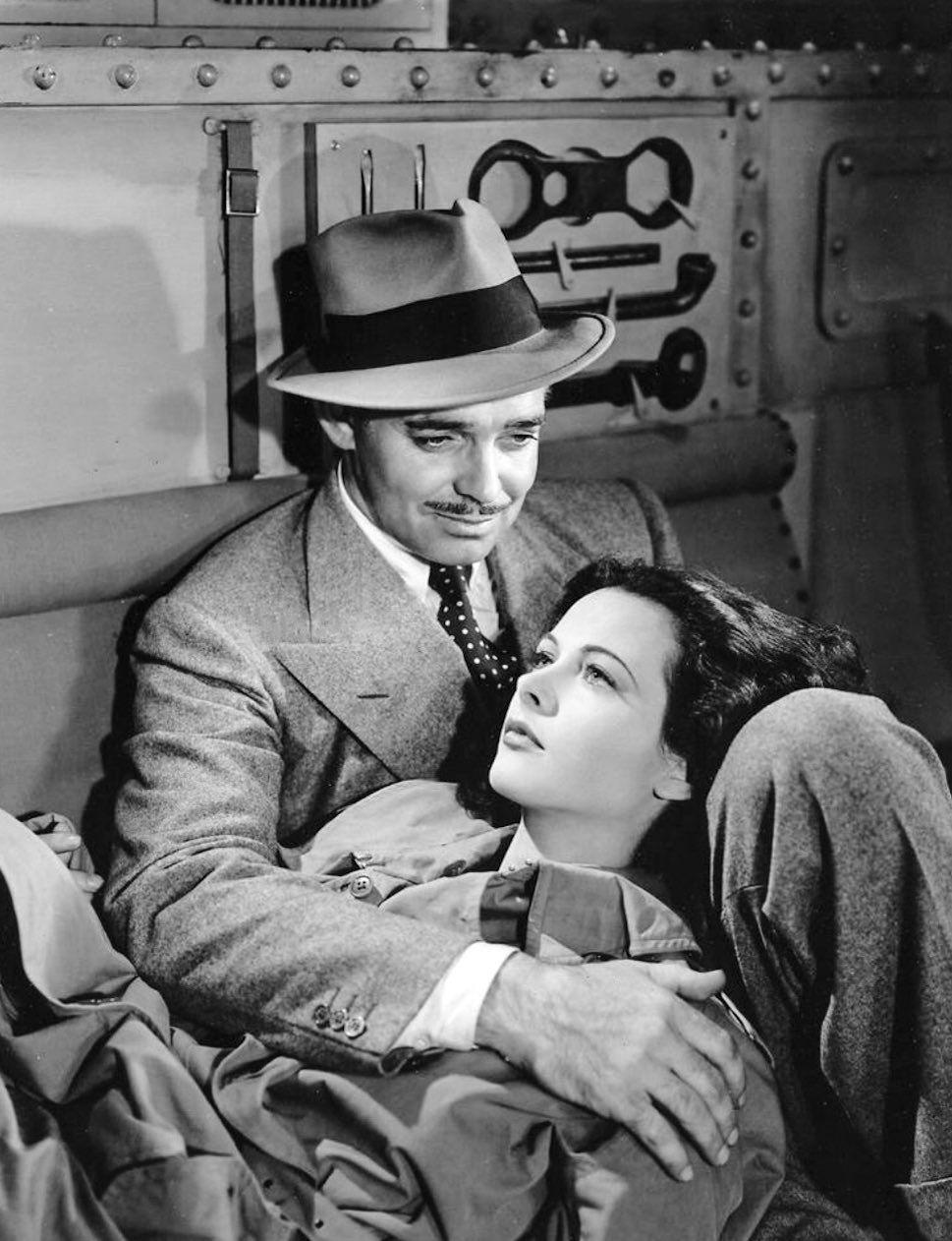 Cái kết buồn của người phụ nữ đẹp nhất thế giới giúp phát minh ra Internet - Ảnh 21.